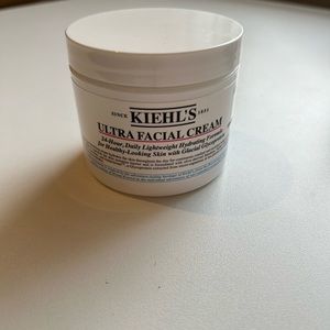 Kiehl’s Ultra Facial Cream